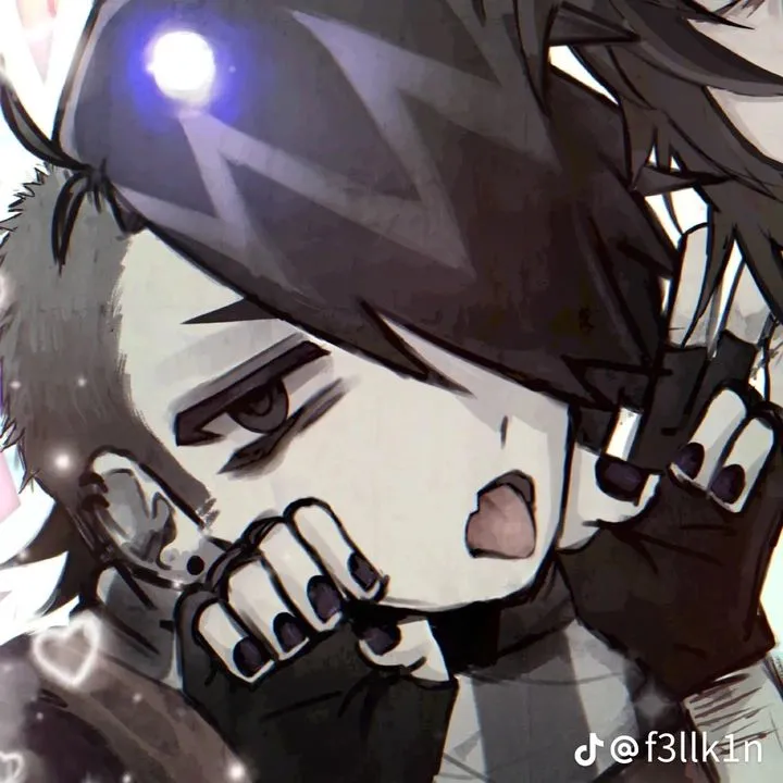 ✩- Edgar-𖤐