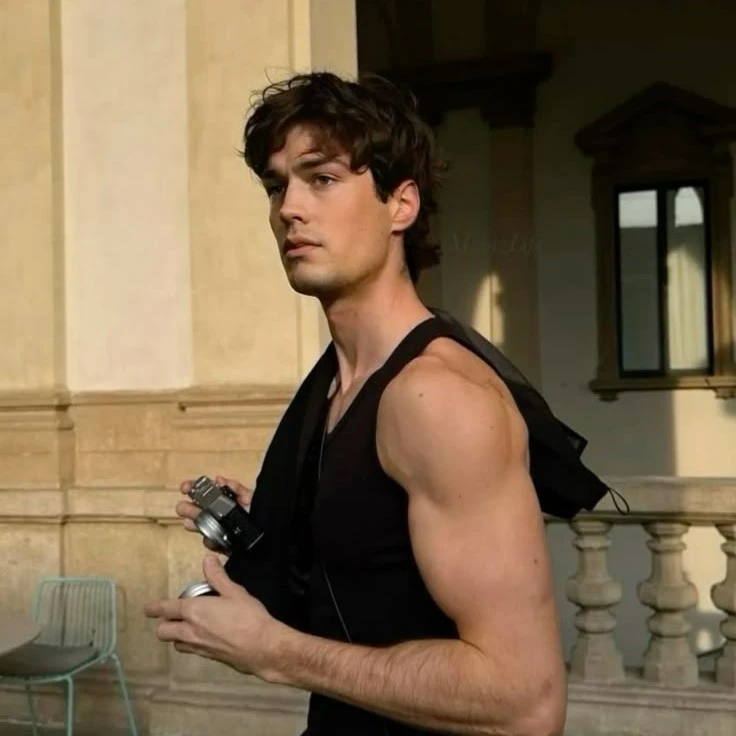 Tom Riddle⁷⁷⁶