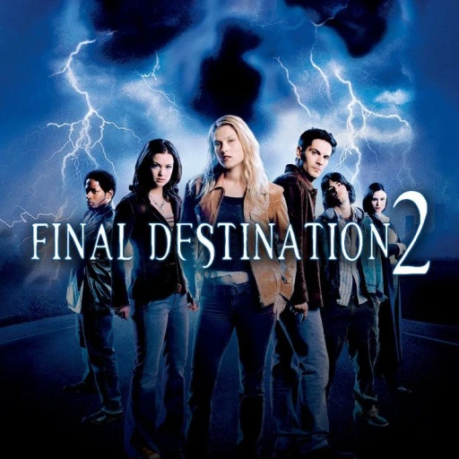 FINAL DESTINATION 2