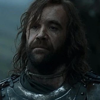 Sandor Clegane