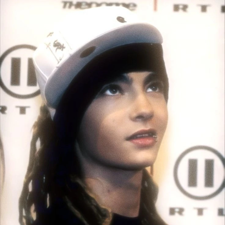 Tom Kaulitz ★
