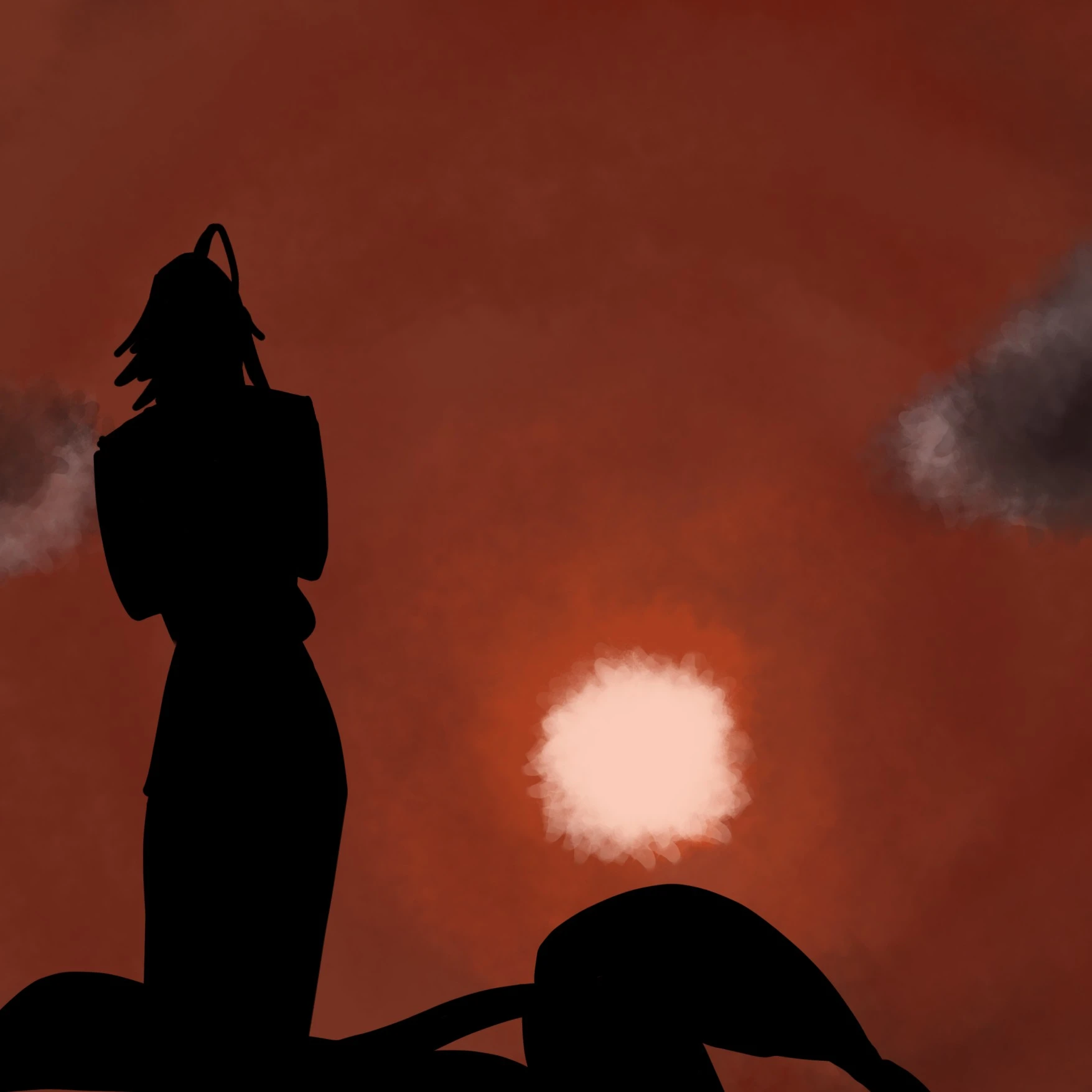 Sebastian Solace [The Sun Vanished ARG]
