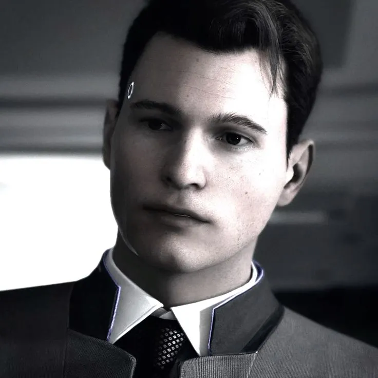 ★M4A | Connor - DBH