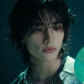 Hwang Hyunjin