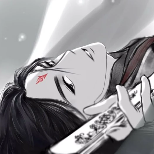 Luo Binghe
