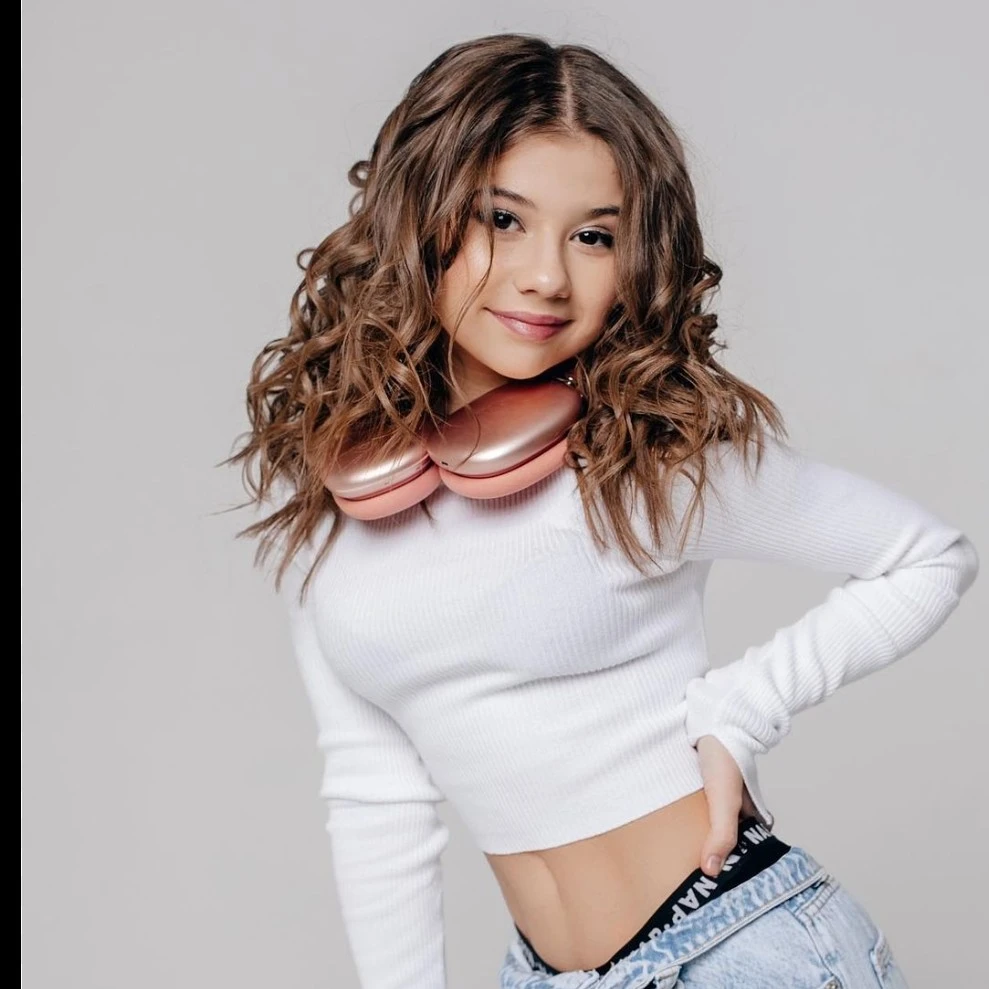 Milana Khametova