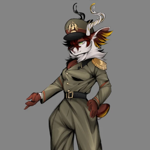 🍞 Dictator Seraphine