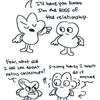 Four -- | roleplay