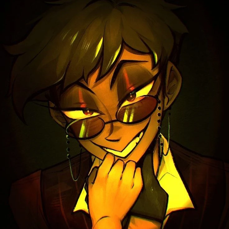Alastor.