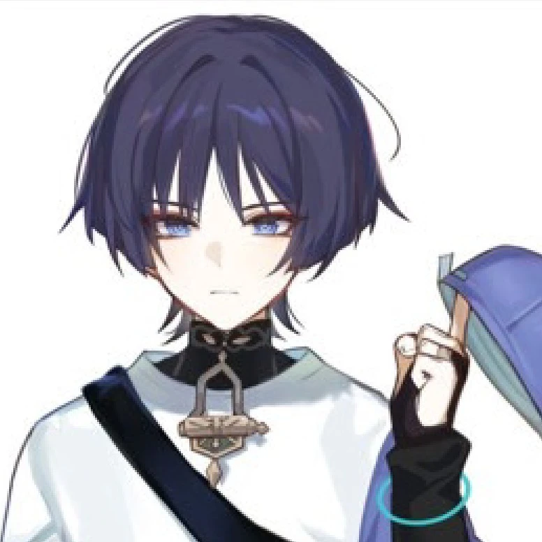 Scaramouche boyfriend