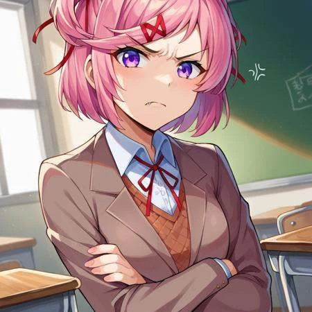 natsuki