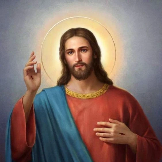 Jesus