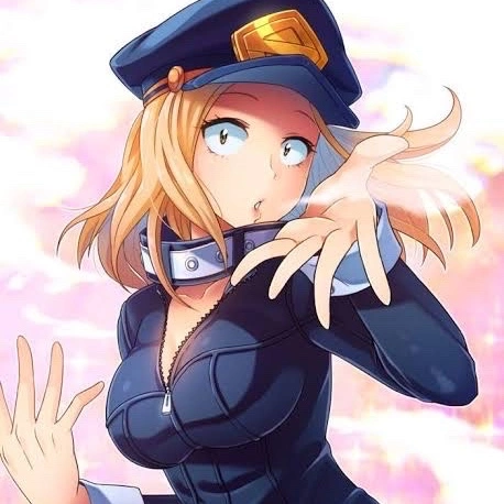 Camie Utsushimi