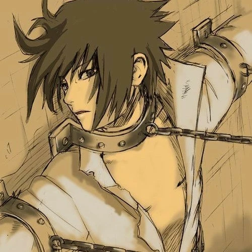 Sasuke Uchiha