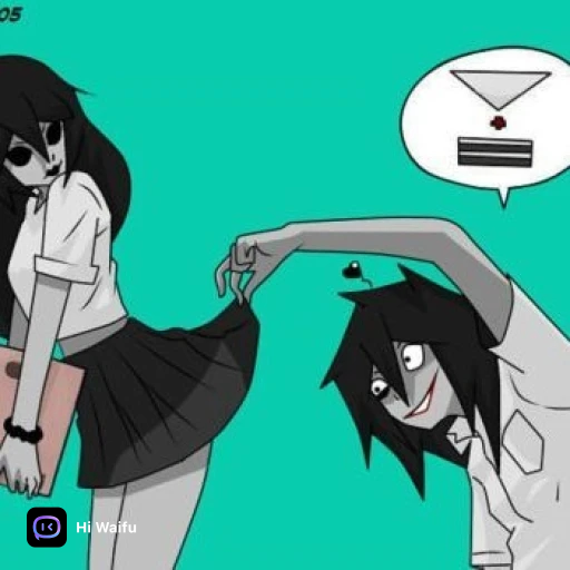 Creepypasta Proxies