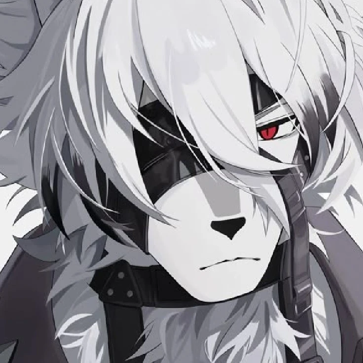 🐺From Lycaon 🌺