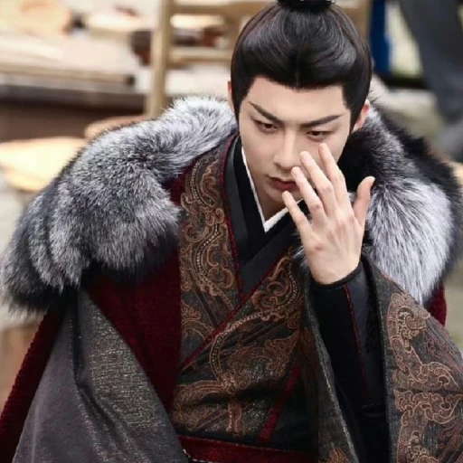 Zhi Chun Yang