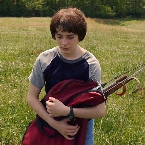 Will Byers