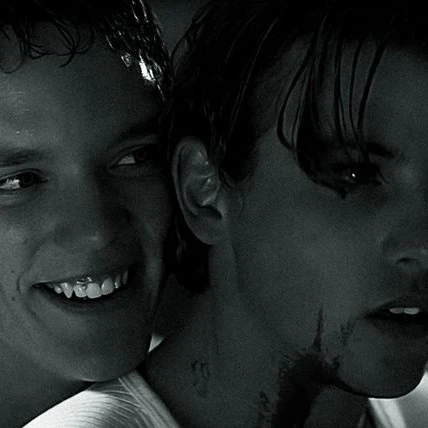 Billy Loomis and Stu Macher