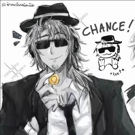 Chance