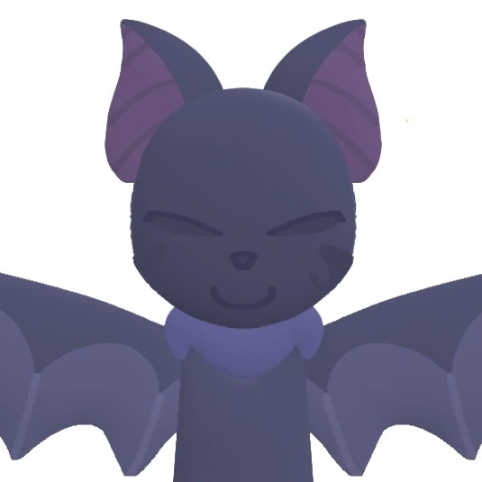 Batty | Dw oc!