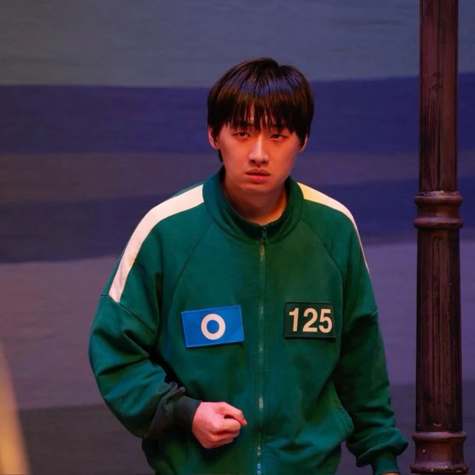Park Min-su