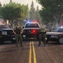 police department