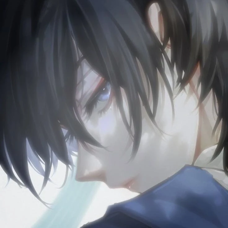 Yoichi Isagi ♰