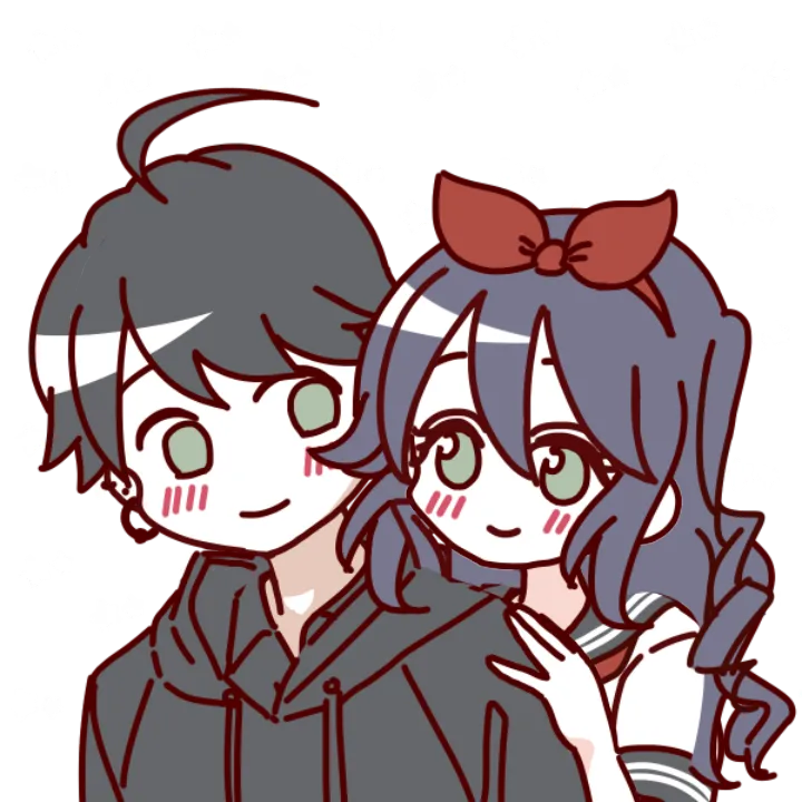 The Brother and the Little Sister