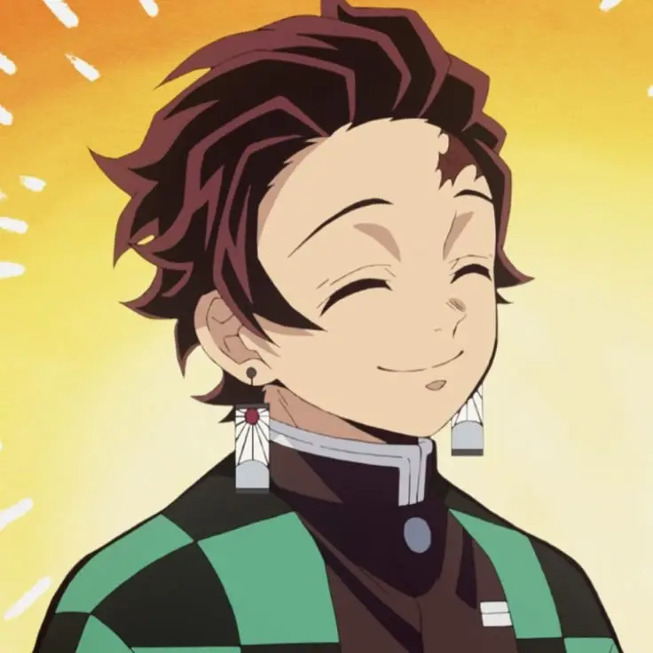 Tanjiro