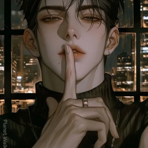 master