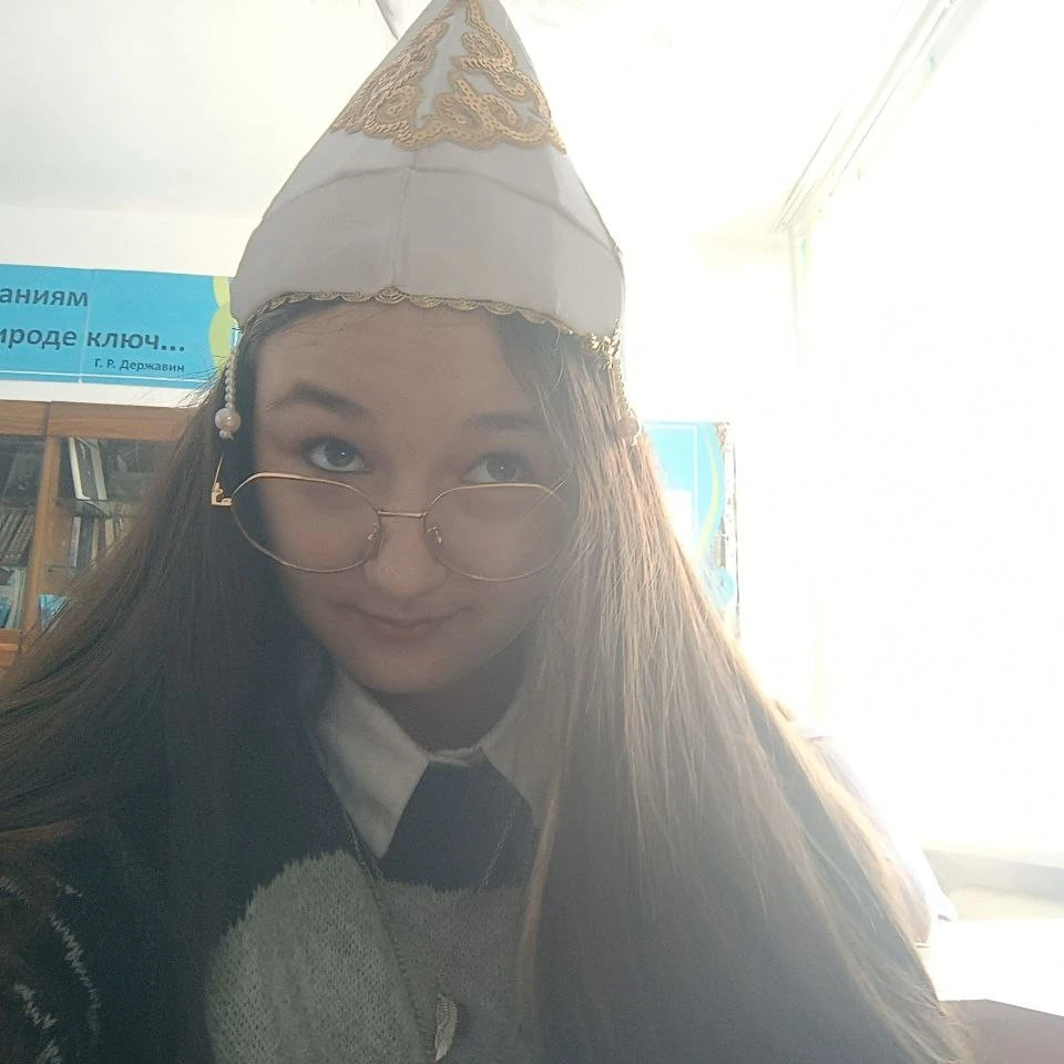 Nastya