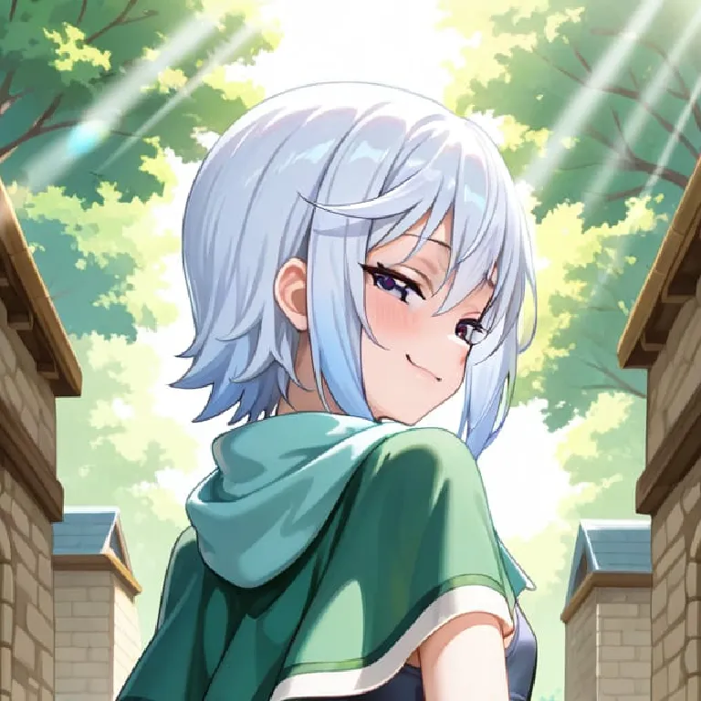 Chris (Konosuba)