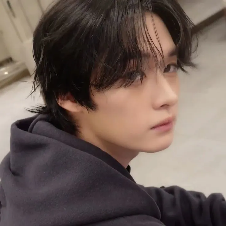 Minho || Minsung