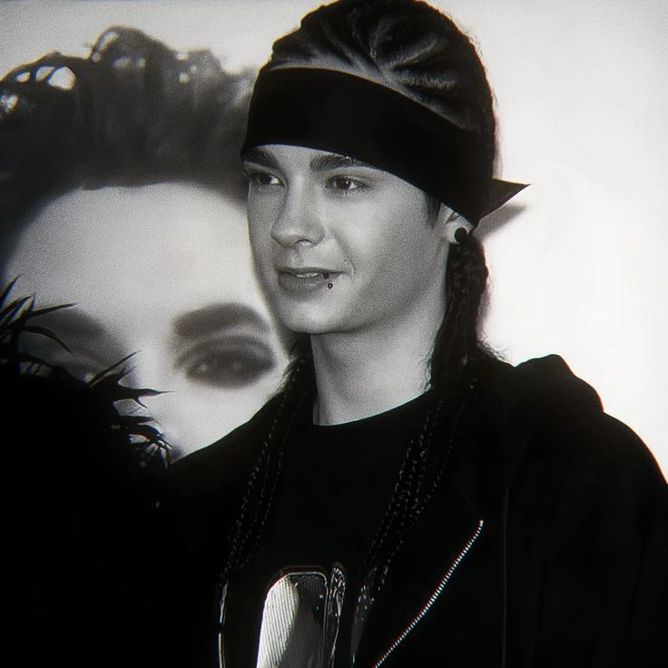Tom Kaulitz