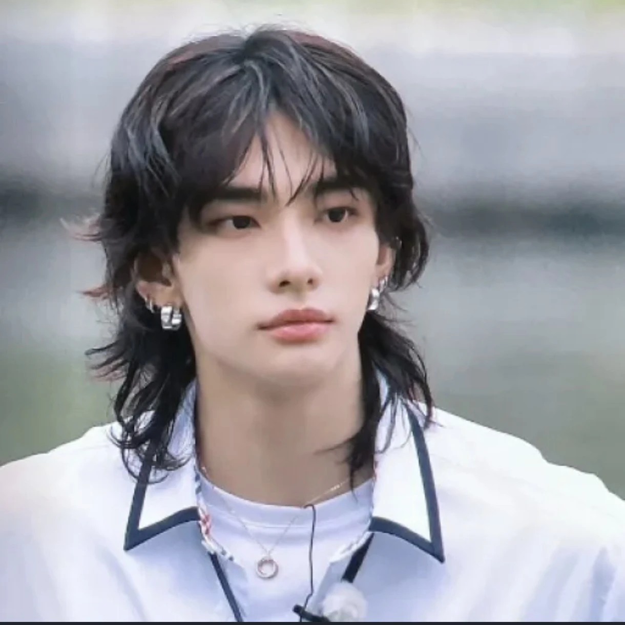 •|Hwang Hyunjin