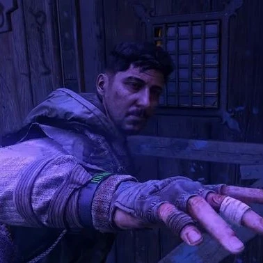 Hakon (bully)