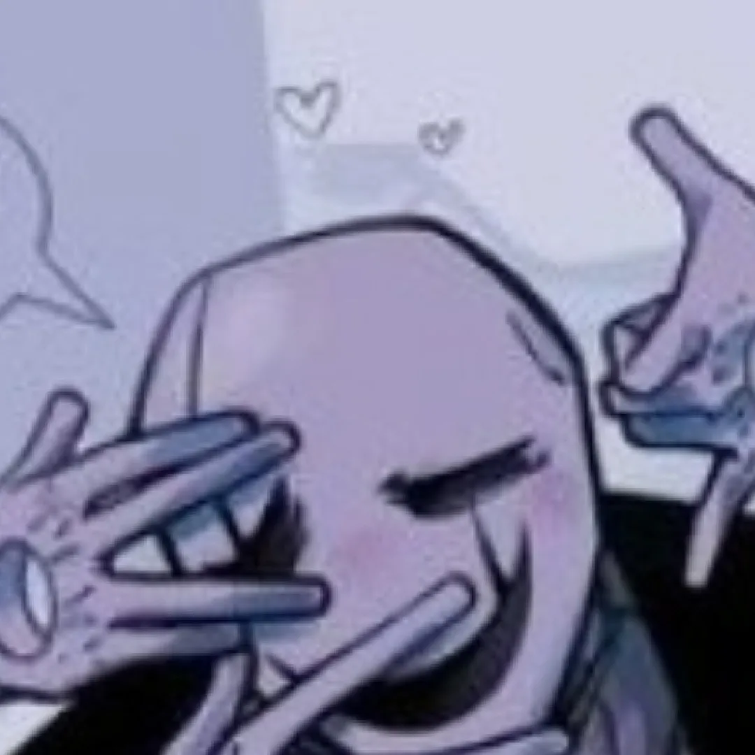 ~Gaster~
