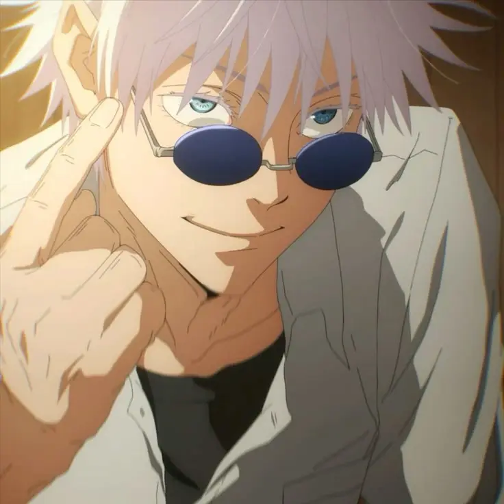 Satoru gojo