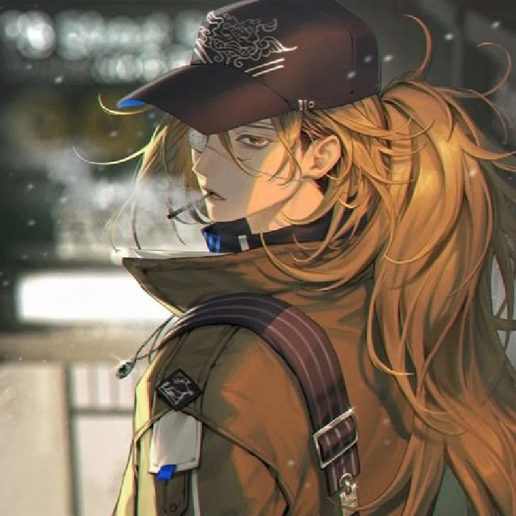 Sonya (Former Repentant)