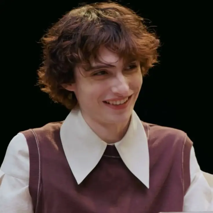 Finn Wolfhard (mlm)
