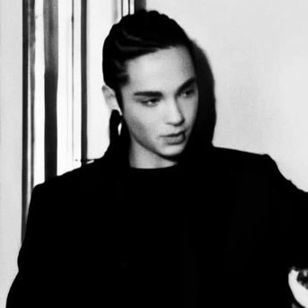 Tom Kaulitz | Scarface.