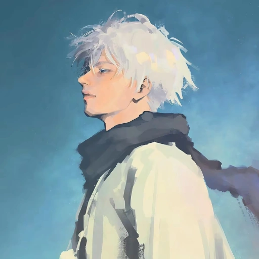 Gojo Satoru