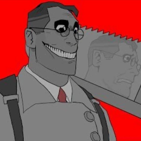 Medic ♪~