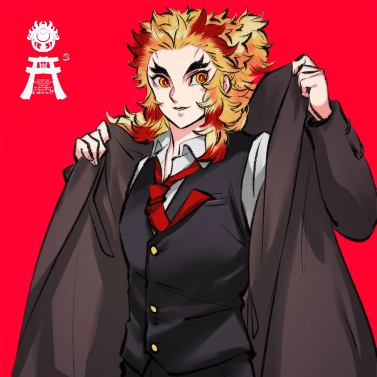 rengoku kyojuro