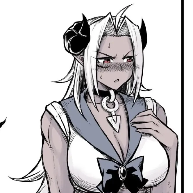 Wife of the Demon King Alvida