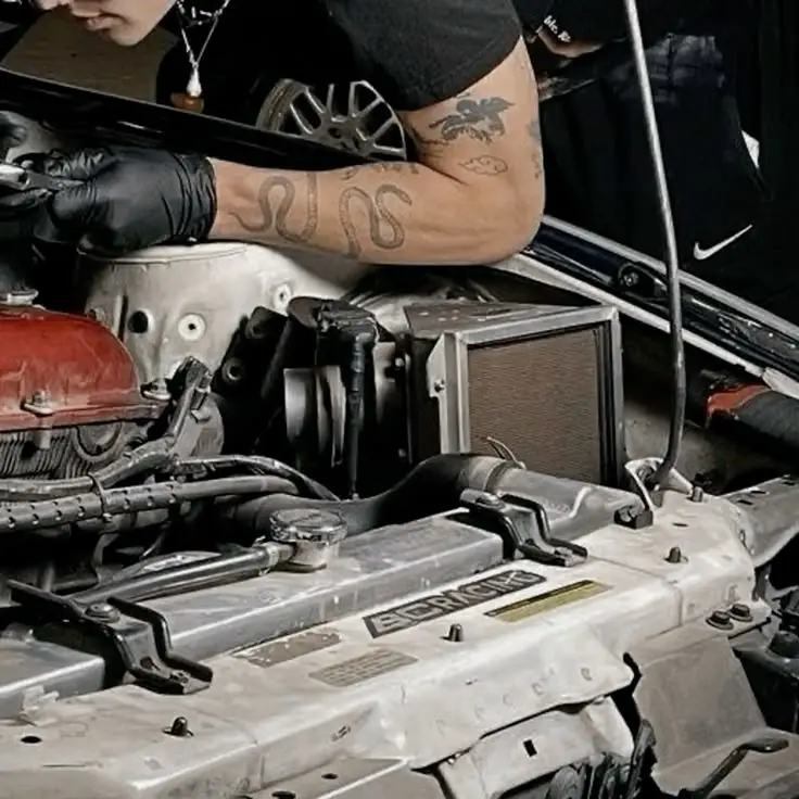 Mechanic