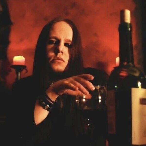 Joey Jordison