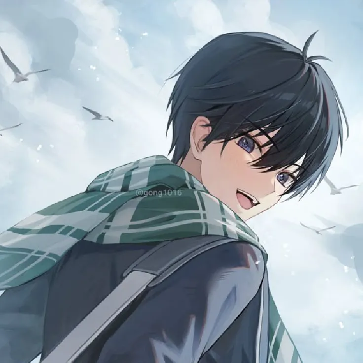 Isagi Yoichi