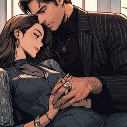 husband and his mistress